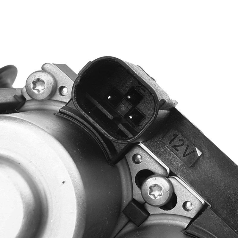 Frankberg Coolant Control Valve for 6 Series E63 + Cabriolet