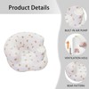 1 Pcs Portable Inflatable Baby Chair, Suitable for Infants Under