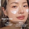 AXIS-Y - Cera-heart my type duo cream - hidratante facial