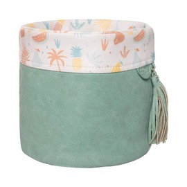 Care basket 18 x 18 cm