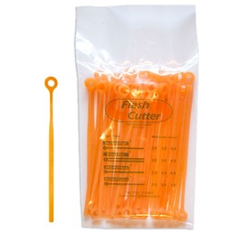 FlashCutter MonoFly Pack of 4.5-40 Wings for Qfc10