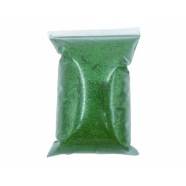 3409 PPLS Glitter Powder Decorative Paint Glitter Particles 0.3mm Assorted 10 Colors 50g