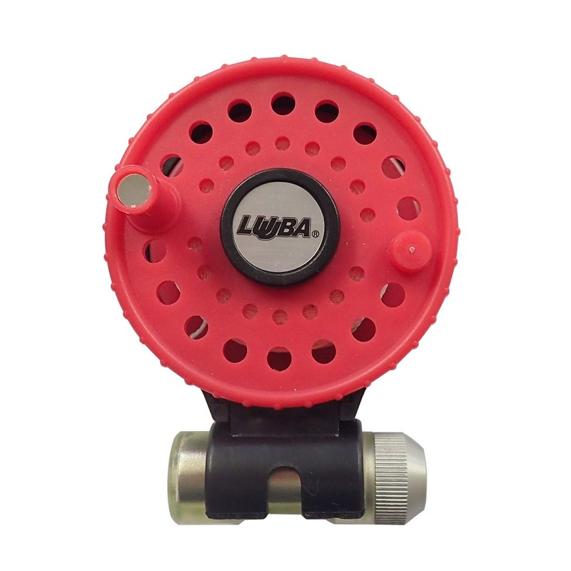 S & N International ru-ba Uno Red