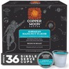 Copper Moon Single Serve Coffee Pods for Keurig K-Cup Brewers,