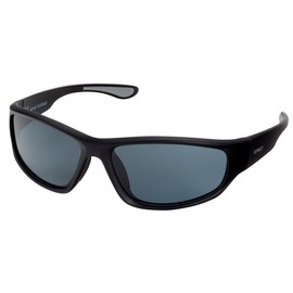 Remaldi Men's Ellis Black Sunglasses, one Size