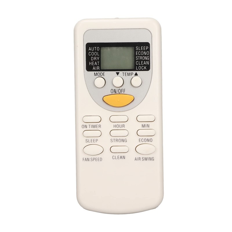 AC Remote Control for ZH JT 03, Sensitive AC Remote