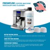Keurig Compatible Descaling Solution (1 Bottle, 2 Uses Plus 2