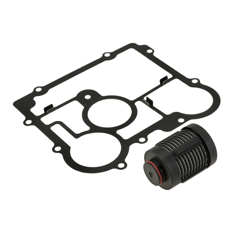 NTY Insignia Caravan Hydraulic Filter Haldex Coupling FHO-SA-000 Rear