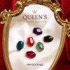 Very Good Nail Berry Good Nail Queen's Syrup Gel 6-piece