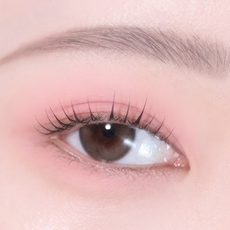 hince Single Eyeshadow - [SINGLE] 13 Peony Rose