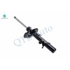 PM Auto Pair of 2 Front L-R Suspension Strut Assembly
