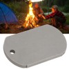 Multifunction Portable High Carbon Steel Fire Starting Tool Accessory for