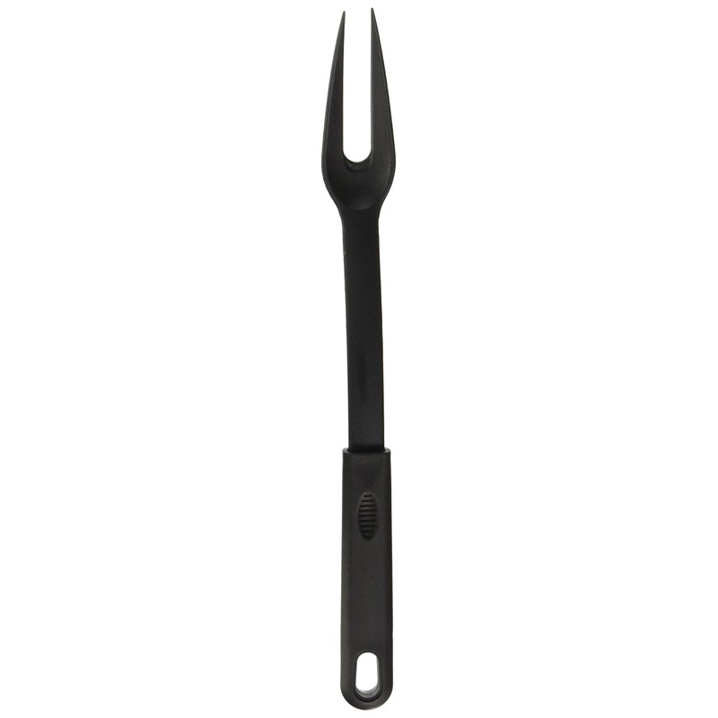 Winco 2-Prong Fork, Nylon Medium