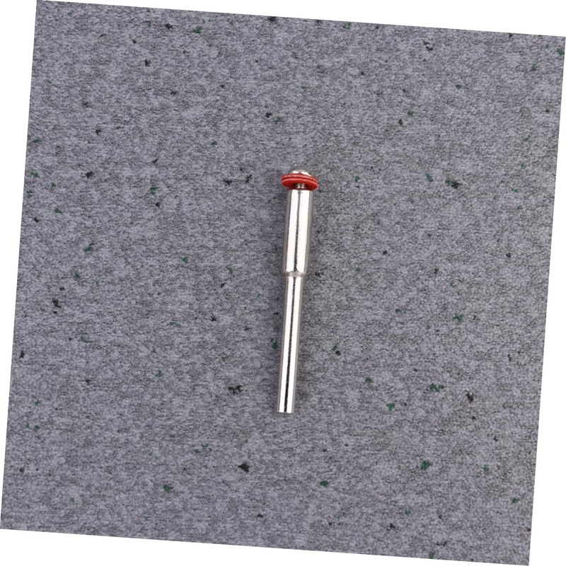 FUNOMOCYA Material 6pcs Rotary Polishing Discs for Narrow Sites Craft