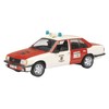 Schuco SCHU03426 Model Car - Vauxhall Rekord E Fire Brigade