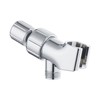 Original StoneStream Adjustable Wall Shower Adapter and Holder for Handheld