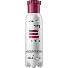 Goldwell Elumen Light Hair Colour 9 Ab, 200 ml (Pack of 1)
