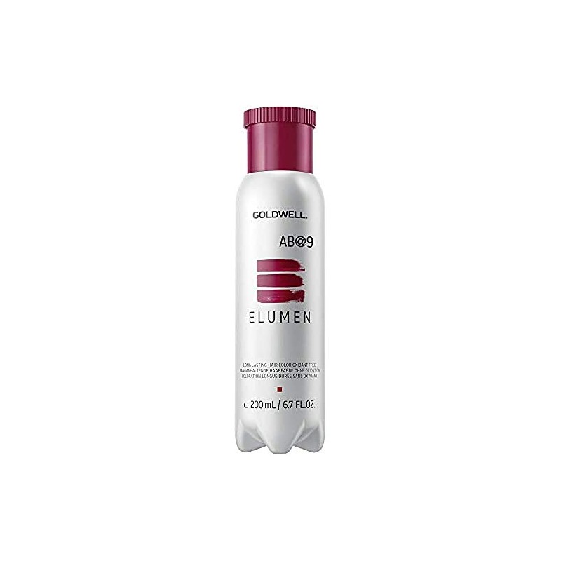Goldwell Elumen Light Hair Colour 9 Ab, 200 ml (Pack
