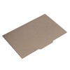 Spring Steel Build Plate Magnetic 200x300mm 2 Sided Powder Painted