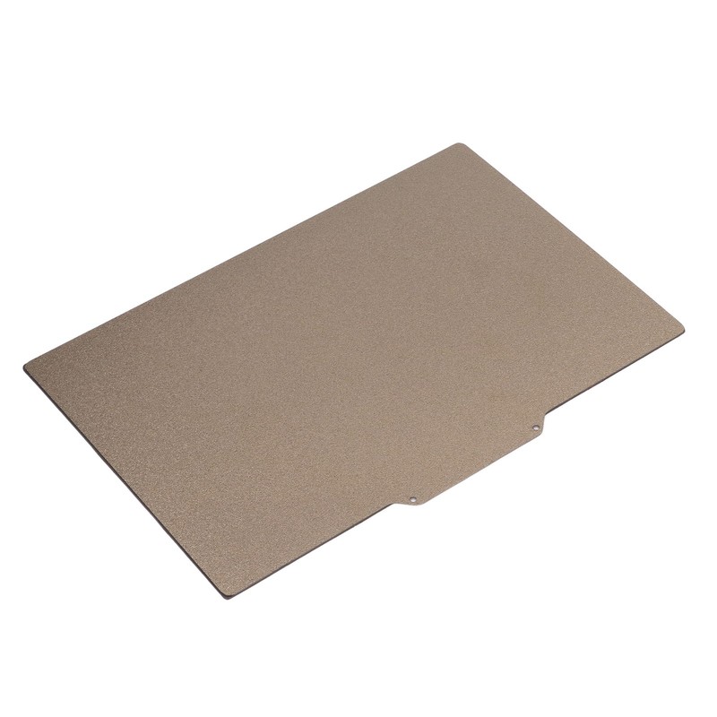 Spring Steel Build Plate Magnetic 200x300mm 2 Sided Powder Painted