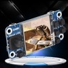 Mini Game Console 1.54in LCD Display Touch Screen for Raspberry