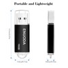 ENUODA USB Stick 16 GB USB Memory Stick High Speed