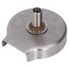 Kitchen Sink Glass Rinser High Pressure Automatic Cup Washer with