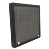 Aironic (TM) 40W Pro True HEPA BD-AP40 Air Purifier Ioniser