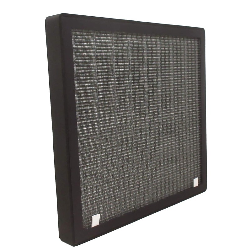 Aironic (TM) 40W Pro True HEPA BD-AP40 Air Purifier Ioniser
