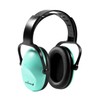 ra kuras NRR26db Pediatrician Recommended Model Earmuffs, Soundproofing, Children, Hypersensitivity,
