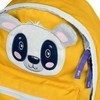 Baagl Nursery Backpack Boys Girls Nursery Backpack Children, Small Baby
