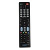 HQRP Remote Control Compatible with LG 47LD500 47LD520 47LD650 47LE5350