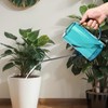 VKPLITE Plastic Watering Can - with Long Spout - 1/4