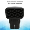 3.5in Car Mudding Snorkel Head Replacement Dust Collector Air Intake