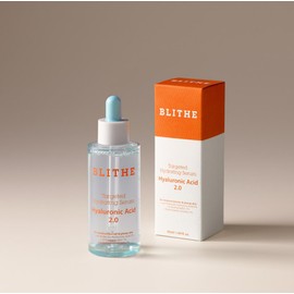 Blithe [Blithe]Targeted Hydrating Serum Hyaluronic Acid 2.0 50ml