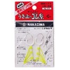 Nakajima Bungee Thread