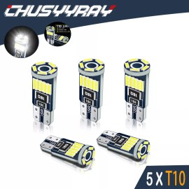 CHUSYYRAY LED Tail Lights For Honda TRX 250 350 400 450 500 for Rancher Recon Foreman EX