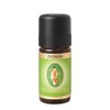 PRIMAVERA Ätherisches Öl Zitrone bio 10 ml - Aromaöl, Duftöl,