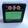 ANCLLO Digital Level Angle Finder Waterproof IP65 Protractor Angle Gauge