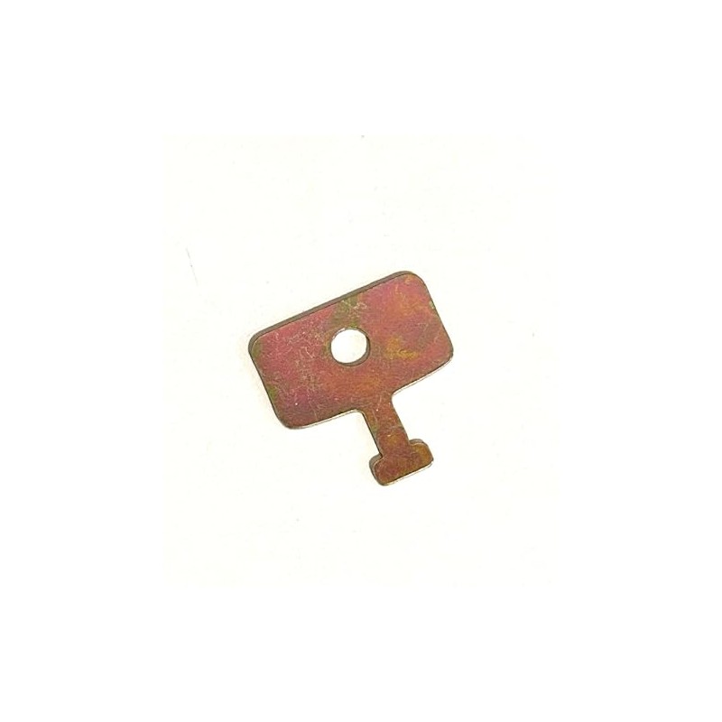 Emergency Release Key Compatible with Schlage 61-509 B571 and Falcon
