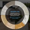 Nanoprotect Cement & Stone Sealer Indoor & Outdoor | Long-Term