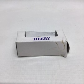 Heery Henry Welly 1/64 Scale 3100 Chevy Truck NIB White