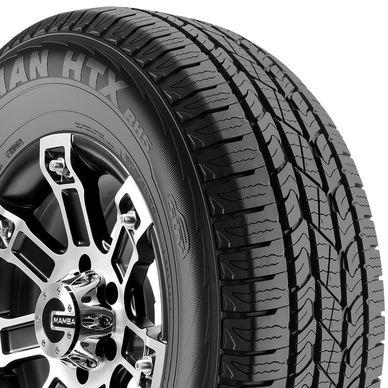 Nexen Roadian HTX RH5 265/70R15 112S