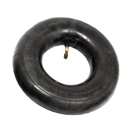 AcbbMNS 2PCS 15x6.00-6 Inner Tube Replacement Tire Inner Tube Tyre with TR87 Bent Valve for Lawn Mowers, Wheelbarrows, Hand Trucks, Golf Cart, Go-Karts, ATV Tire