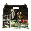 야관문 진액 액기스 야관문즙 야간문 100ml 60포 Night-Flower Essence Extract,