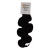 Remy Glamm Extensiones Cortinas Ondulada 100% Cabello Natural Humano 20