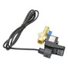 Compressor Automatic Electronic Timed Air Tank Water Moisture Drain Valve