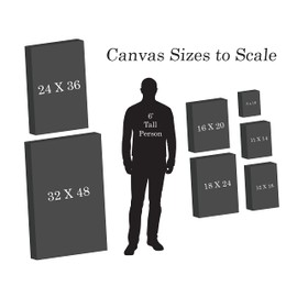 Damdekoli Video Game Posters - Set of 4 - Black Red (12 x 18 Inches - Canvas)