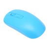 96 Key Wireless Keyboard Mouse Combo 10 Meters Transmission Fade