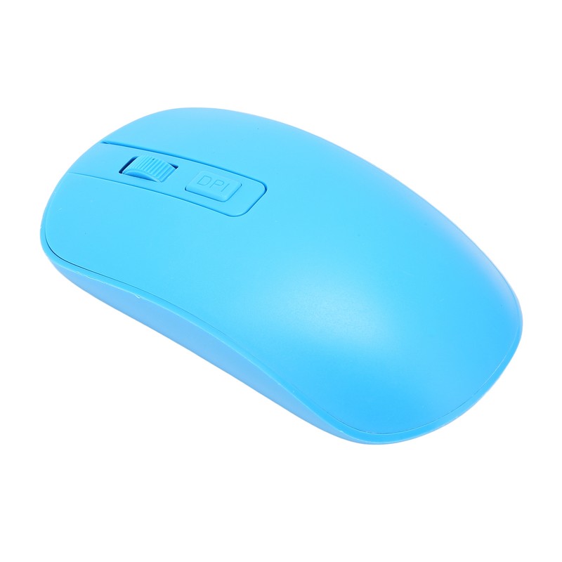 96 Key Wireless Keyboard Mouse Combo 10 Meters Transmission Fade